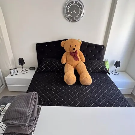 Anemon Apartment *