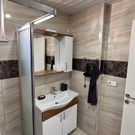 Apartment Anemon