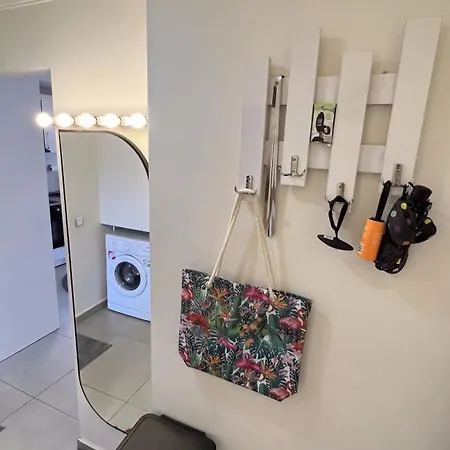 Apartment Anemon *