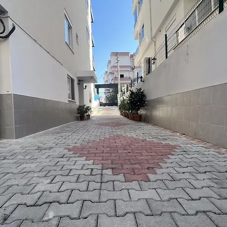 Apartment Anemon Alanya