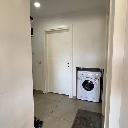 Apartment Anemon *