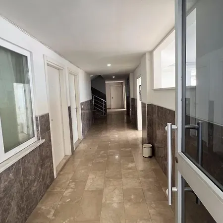 Anemon Apartment Alanya