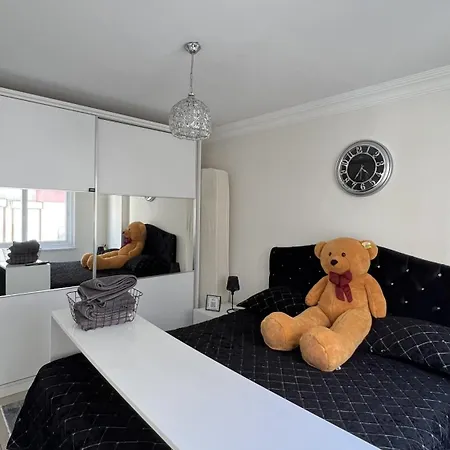 Apartment Anemon *