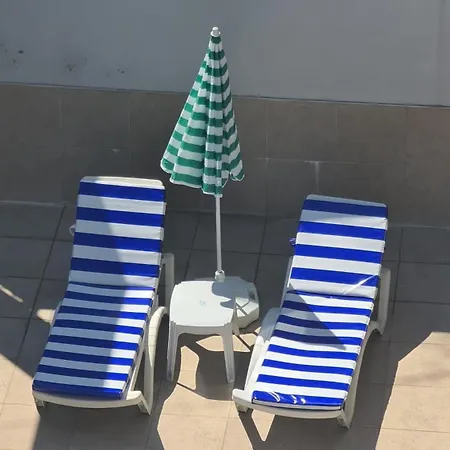 Anemon Apartment Alanya