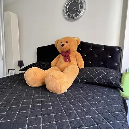 Apartment Anemon Alanya