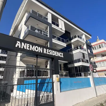 Anemon * Alanya