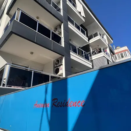 Anemon Apartment